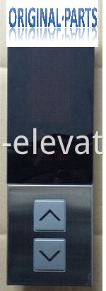 Schindler 3300/3600 Elevator LOP 4